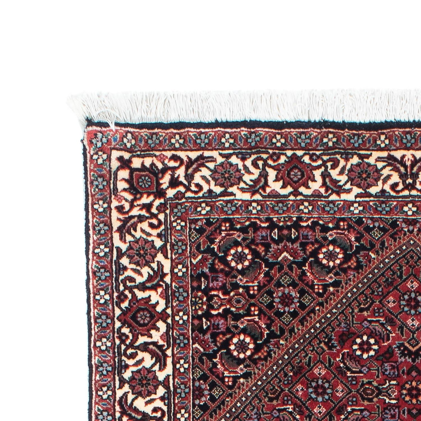 Tapis de Bidjar Tapis 200x75cm - Tapis persan