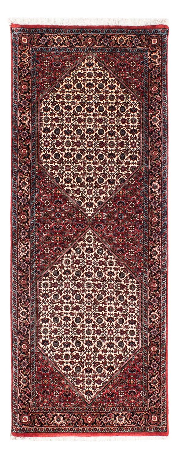 Perserteppich - Bidjar 188 x 73 cm