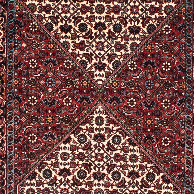Perserteppich - Bidjar 188 x 73 cm
