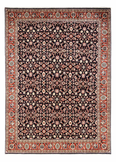 Bidjar - Takab Tapis 248x343cm - Tapis persan - noir