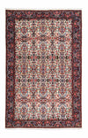 Tapis de Bidjar Tapis 150x238cm - Tapis persan - beige - Rectangle / Beige / 150 x 238 cm Rectangle