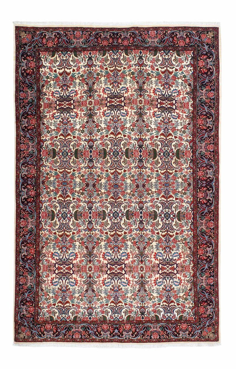 Perserteppich - Bidjar - Royal 238 x 150 cm