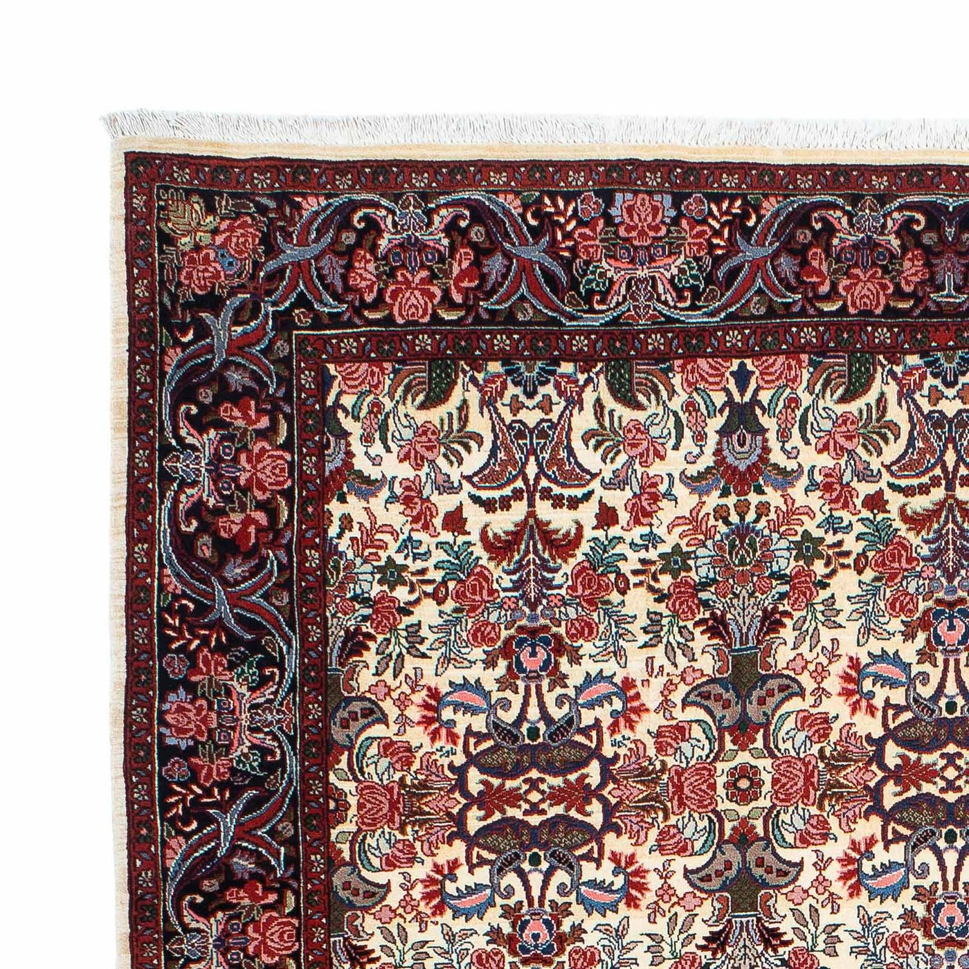 Bidjar Teppich 238x150cm - Perserteppich