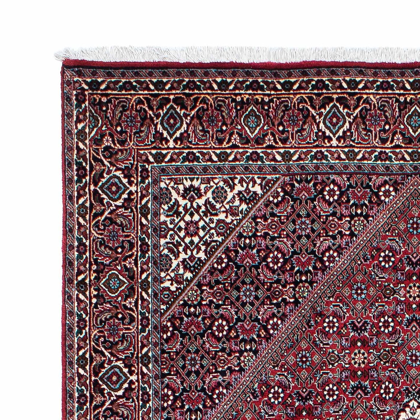 Bidjar Teppich 210x131cm - Perserteppich