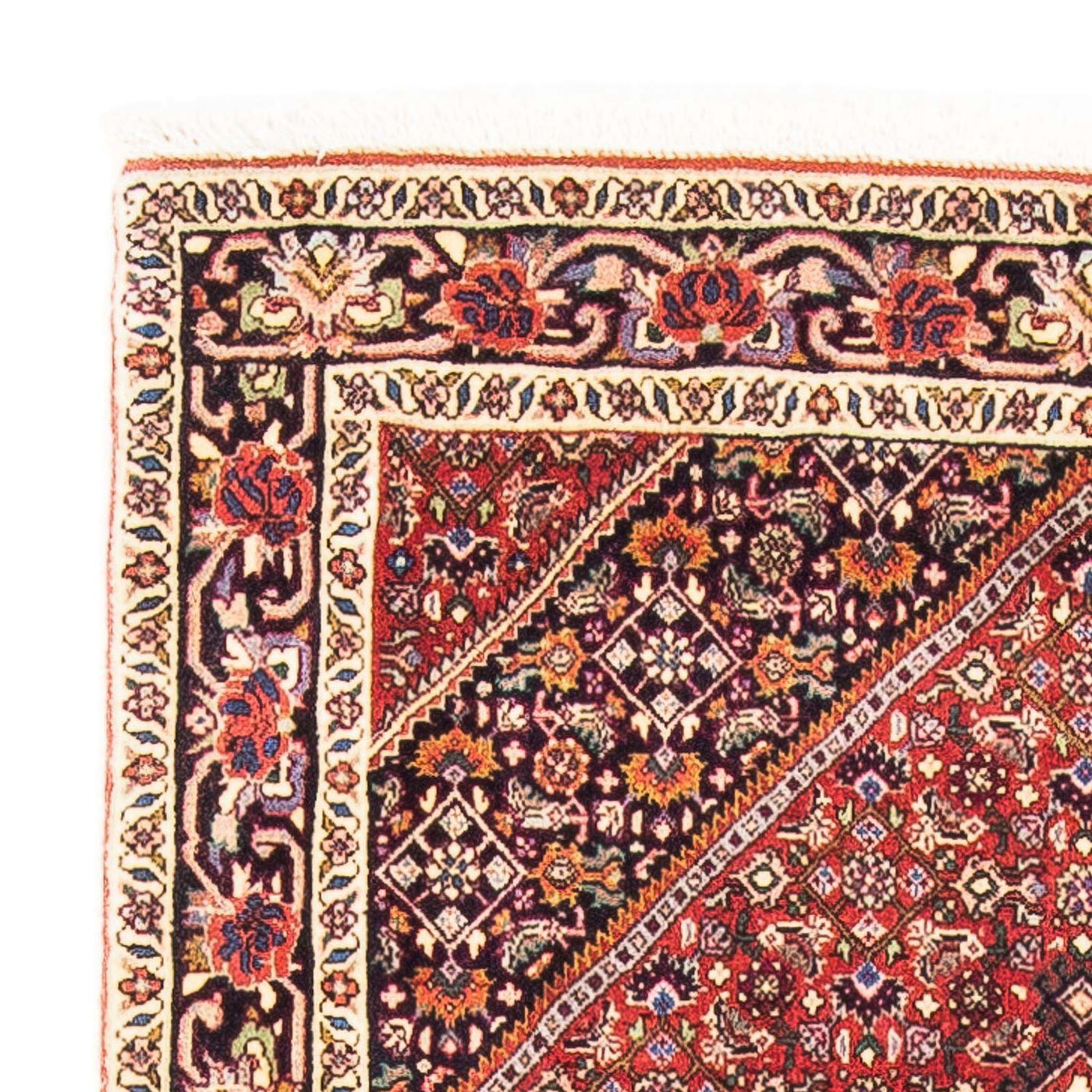 Tapis de Bidjar Tapis 153x90cm - Tapis persan