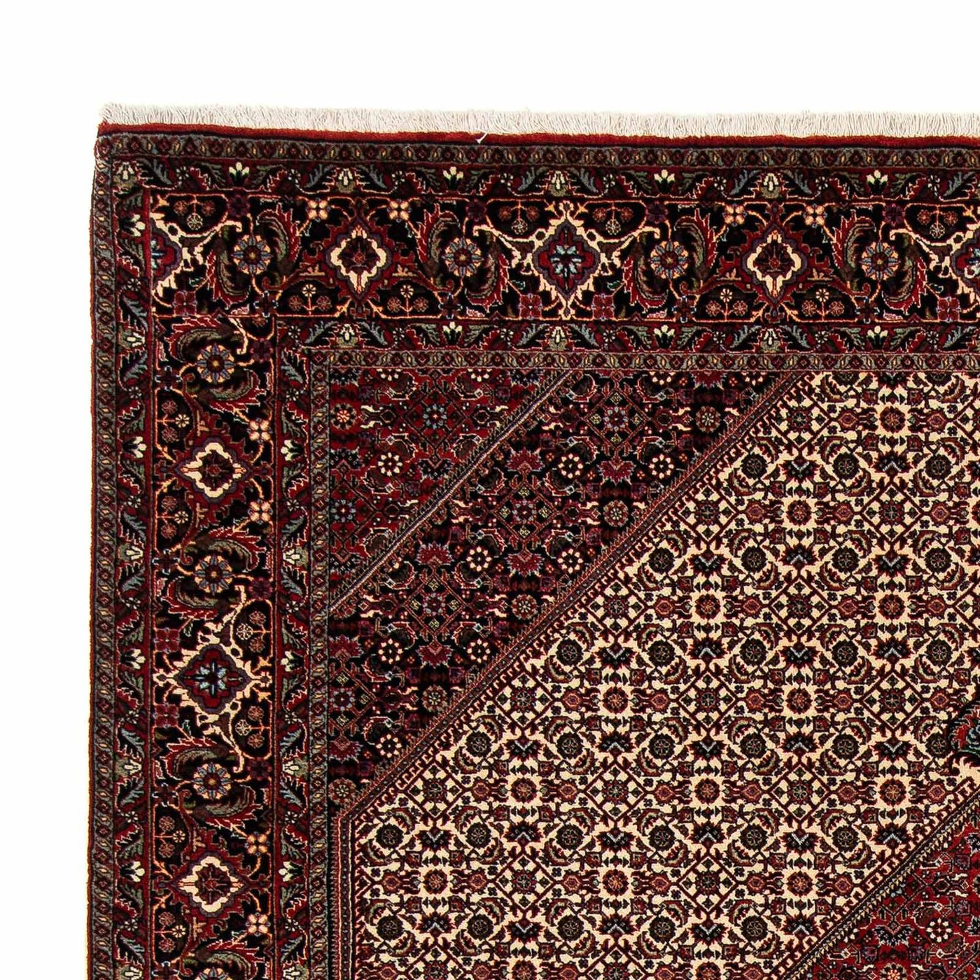 Bidjar Teppich 262x205cm - Perserteppich
