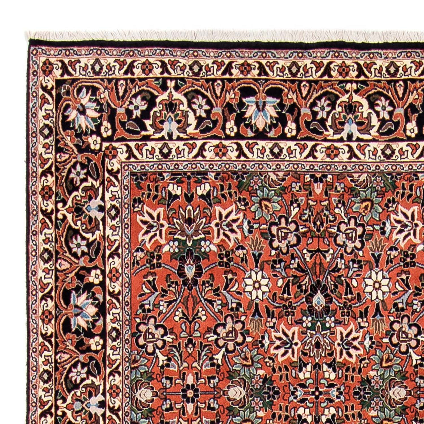 Bidjar Tappeto 240x150cm - Tappeto persiano