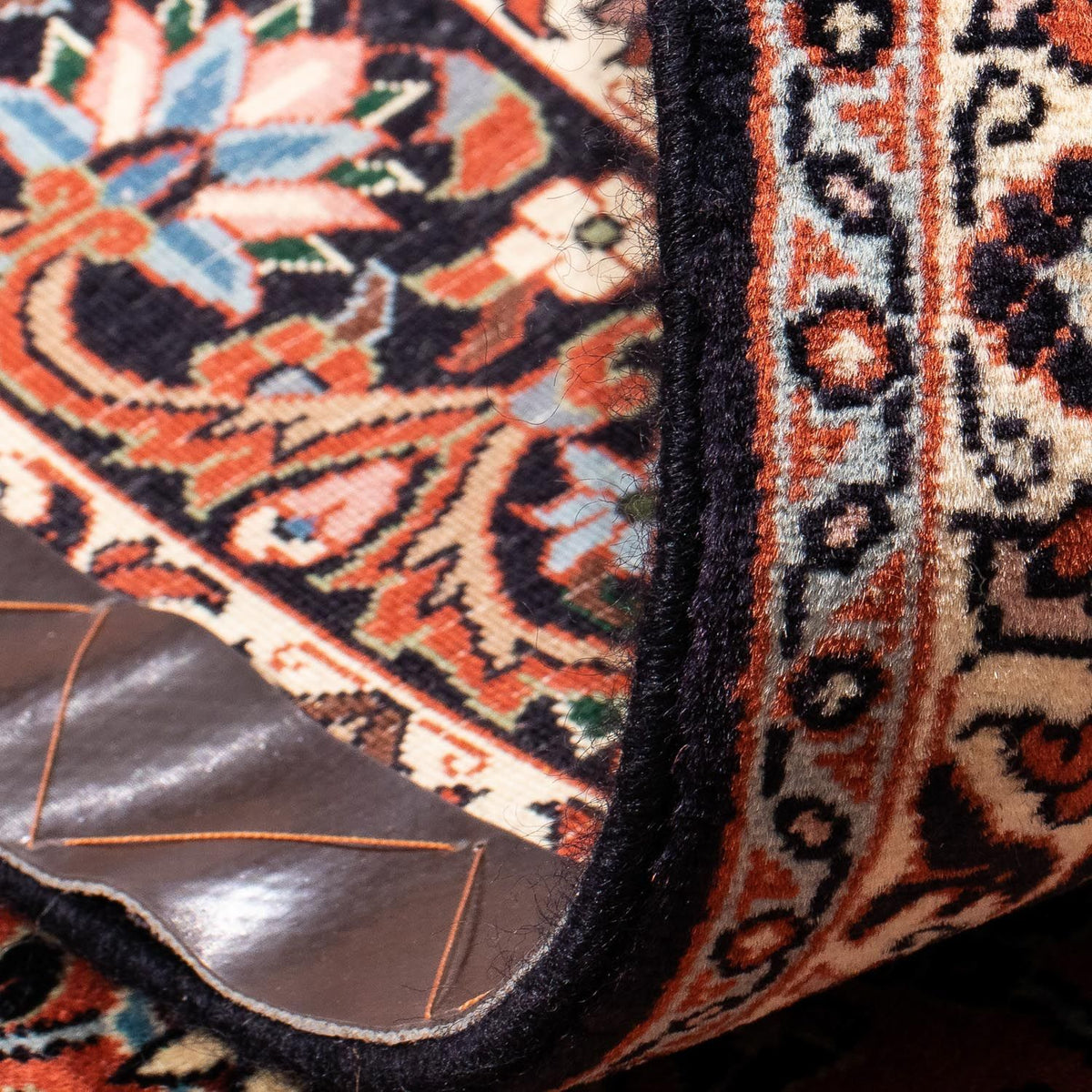 Perserteppich - Bidjar 240 x 150 cm