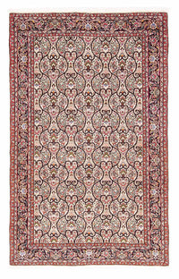 Tapis persan - Bidjar - 183 x 109 cm - beige