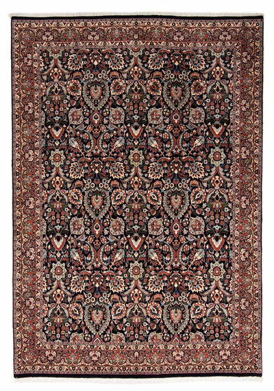 Bidjar Teppich 165x240cm - Perserteppich
