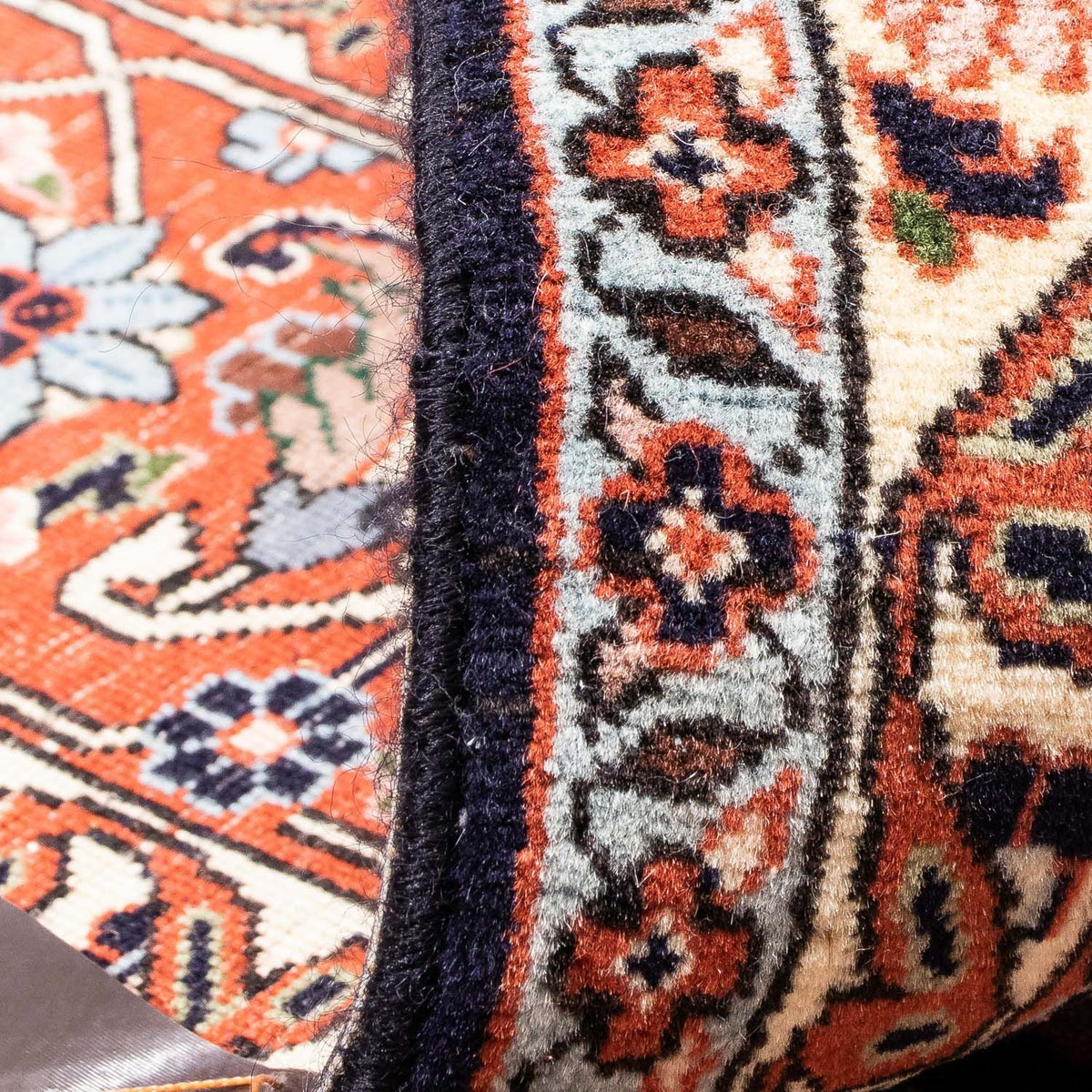 Perserteppich - Bidjar 245 x 151 cm