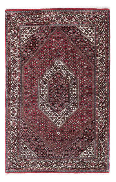 Bidjar Tappeto 136x211cm - Tappeto persiano