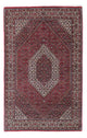 Bidjar Teppich 211x136cm - Perserteppich