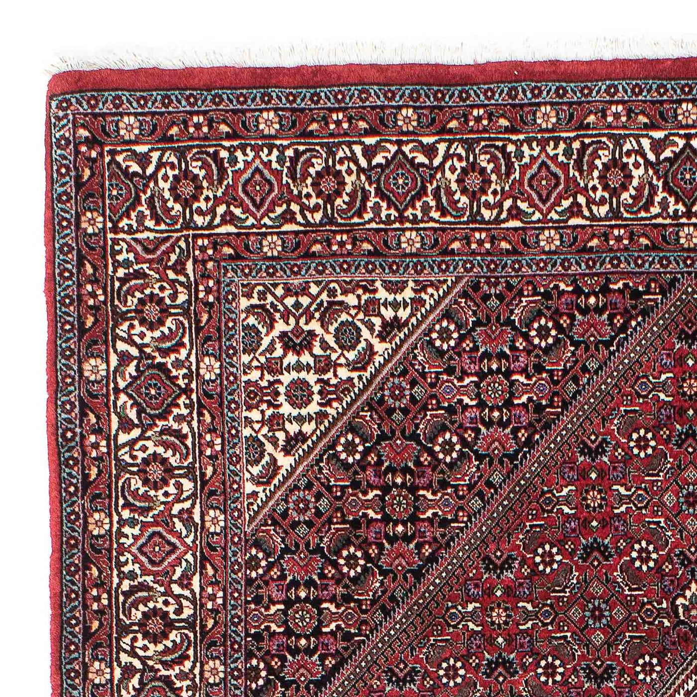 Bidjar Teppich 211x136cm - Perserteppich