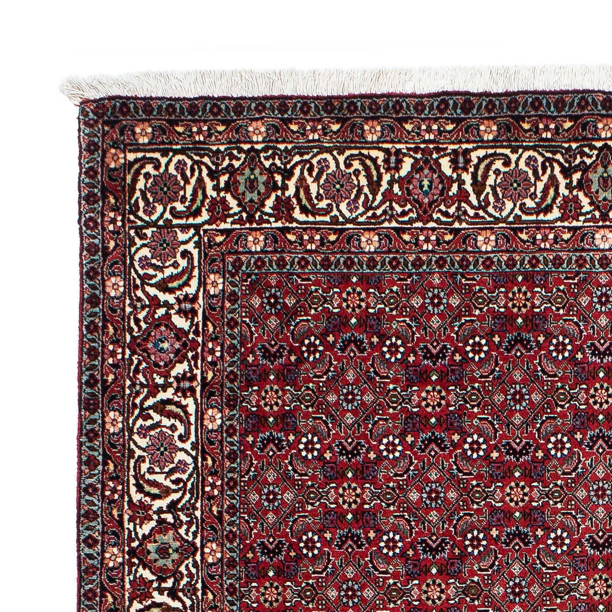 Tapis de Bidjar Tapis 131x214cm - Tapis persan