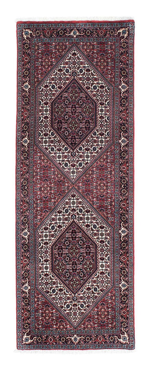 Perserteppich - Bidjar - Royal 201 x 74 cm