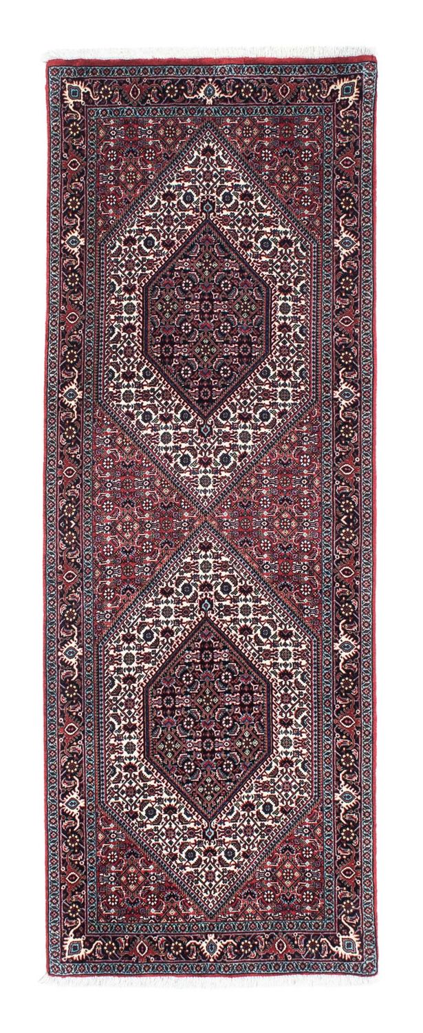 Perserteppich - Bidjar - Royal 201 x 74 cm