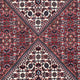 Perserteppich - Bidjar - Royal 201 x 74 cm