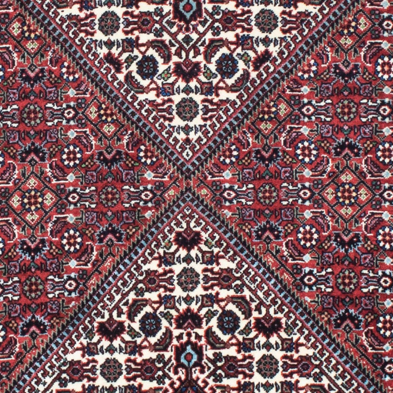 Perserteppich - Bidjar - Royal 201 x 74 cm