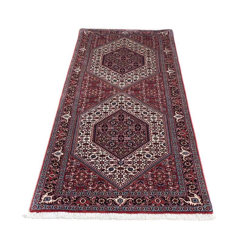 Perserteppich - Bidjar - Royal 201 x 74 cm