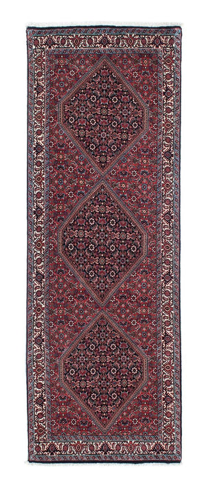 Perserteppich - Bidjar - Royal 211 x 77 cm