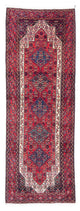 Senneh Teppich 352x114cm - Perserteppich
