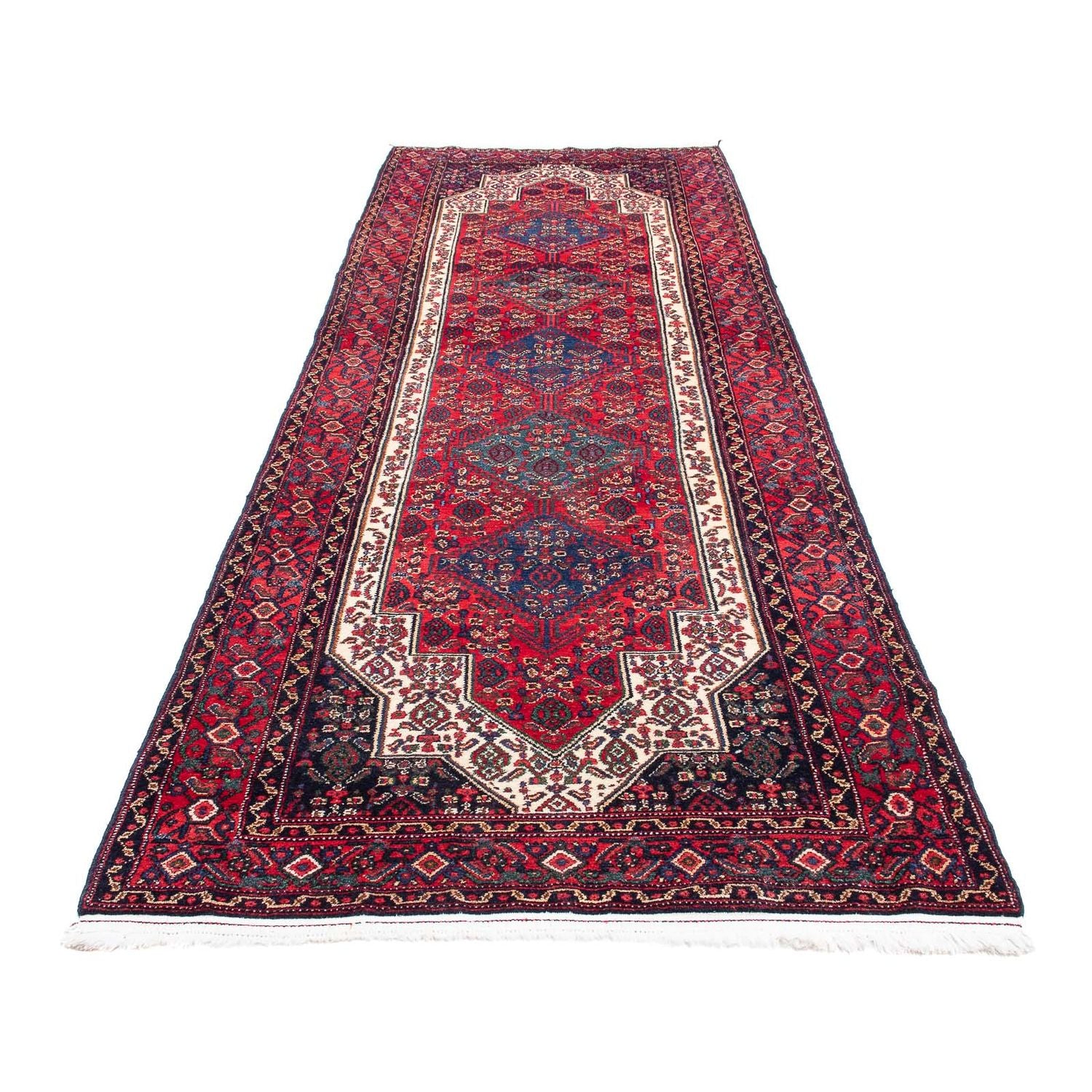 Perserteppich - Classic 352 x 114 cm