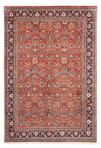 Tappeto Persero - Bidjar - 243 x 172 cm - ruggine