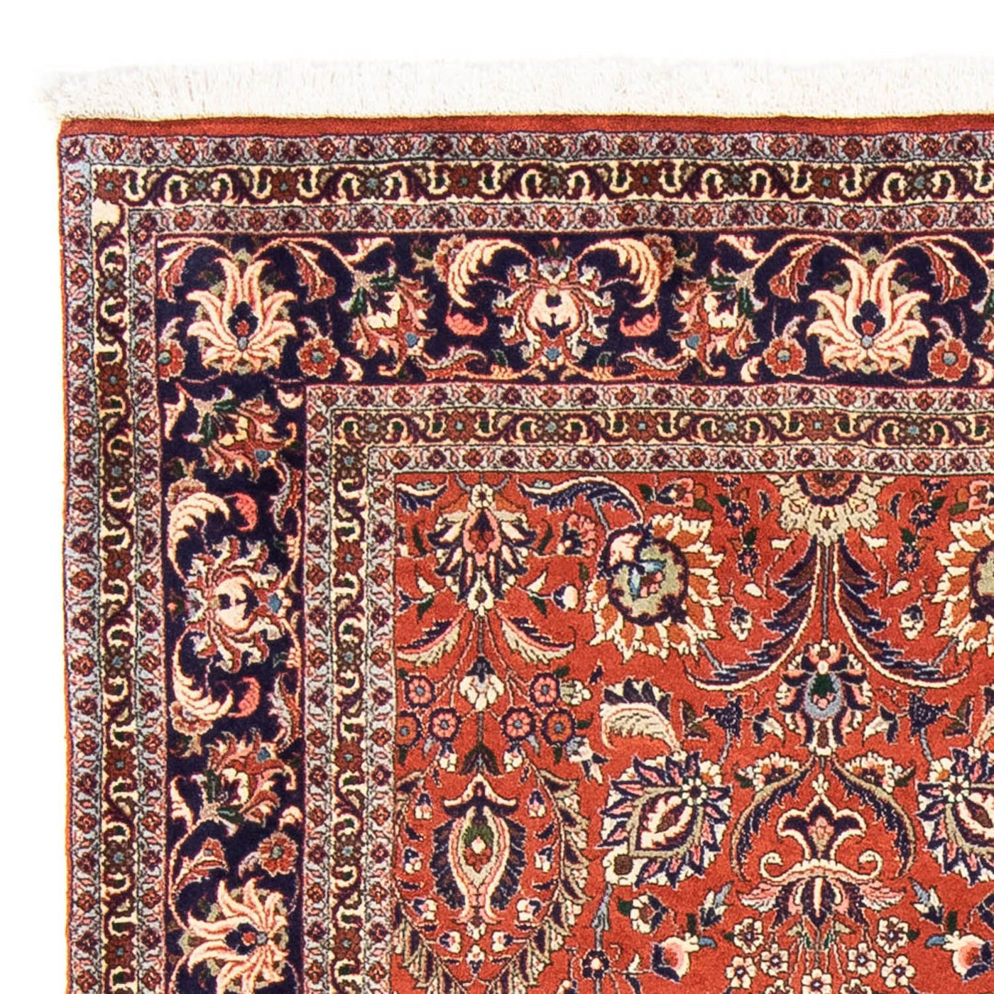 Bidjar Teppich 243x172cm - Perserteppich