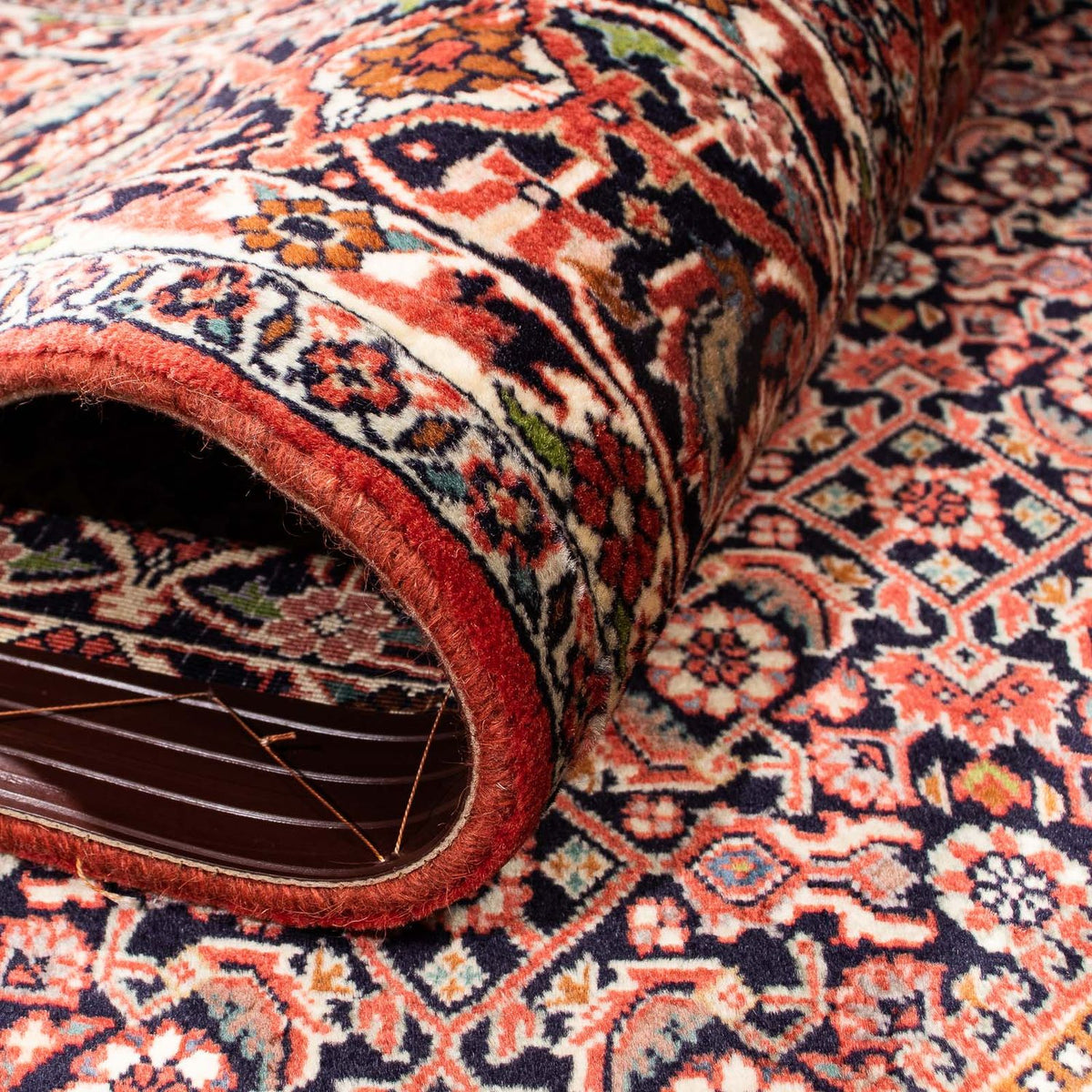 Perserteppich - Bidjar 245 x 174 cm