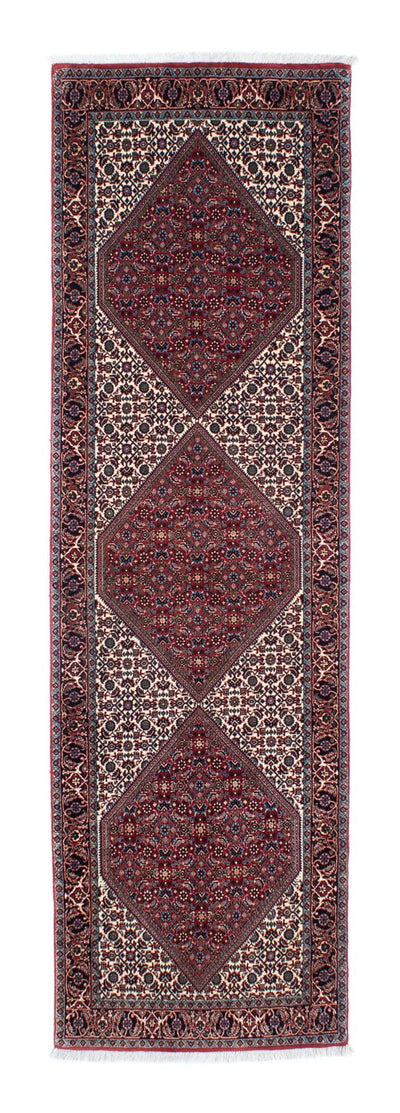 Bidjar Teppich 83x290cm - Perserteppich