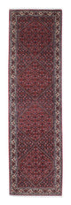 Bidjar Teppich 310x80cm - Perserteppich