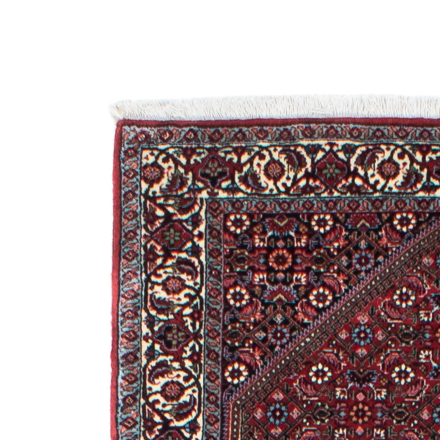 Bidjar Teppich 310x80cm - Perserteppich