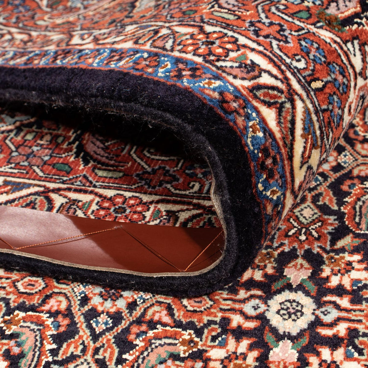 Perserteppich - Bidjar 300 x 204 cm Teppich Wohnzimmer