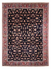 Tapis de Bidjar Tapis 256x352cm - Tapis persan - bleu foncé - Rectangle / Bleu foncé / 256 x 352 cm Rectangle