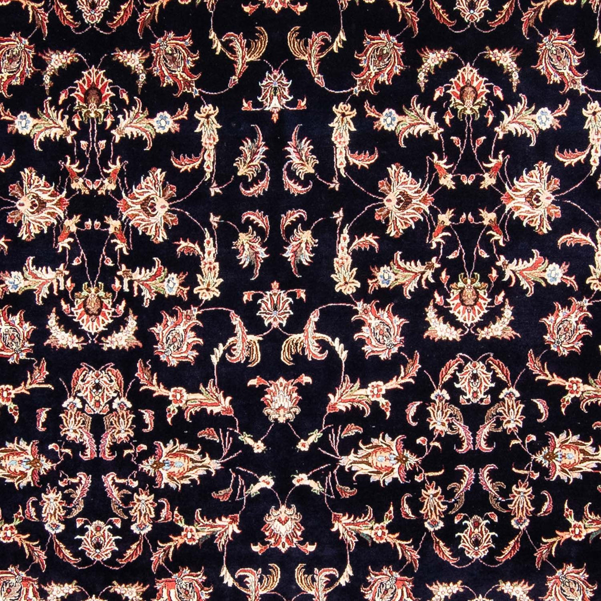 Perserteppich - Bidjar 352 x 256 cm Teppich Wohnzimmer