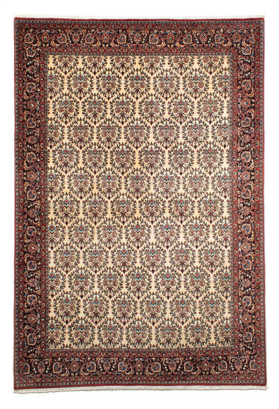 Bidjar Tappeto 208x300cm - Tappeto persiano