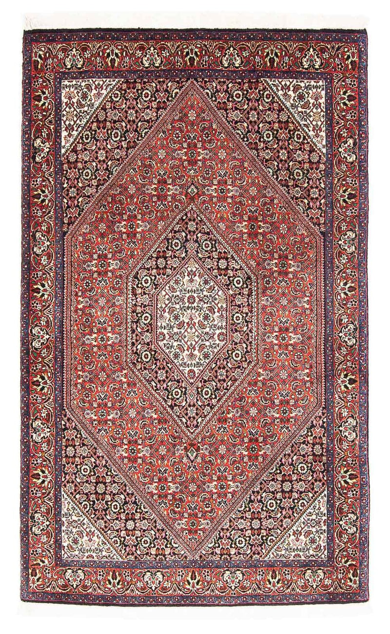 Perserteppich - Bidjar - Royal 180 x 112 cm Teppichbrücke