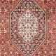 Perserteppich - Bidjar - Royal 180 x 112 cm Teppichbrücke