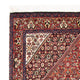 Perserteppich - Bidjar - Royal 180 x 112 cm Teppichbrücke