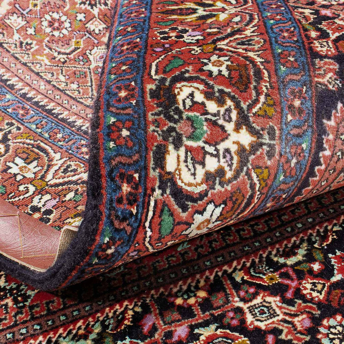 Perserteppich - Bidjar - Royal 180 x 112 cm Teppichbrücke