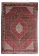 Bidjar Teppich 350x252cm - Perserteppich