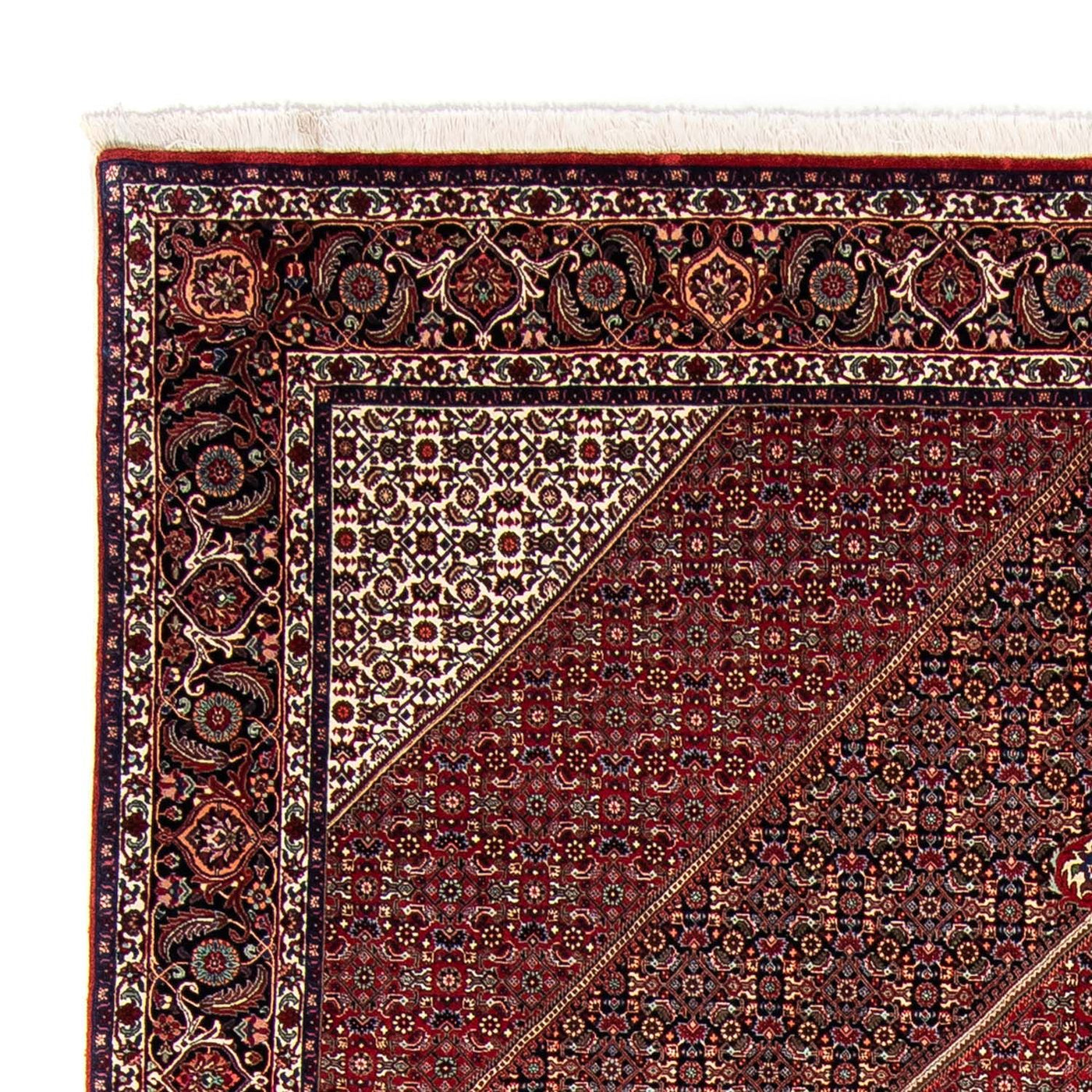 Bidjar Teppich 350x252cm - Perserteppich