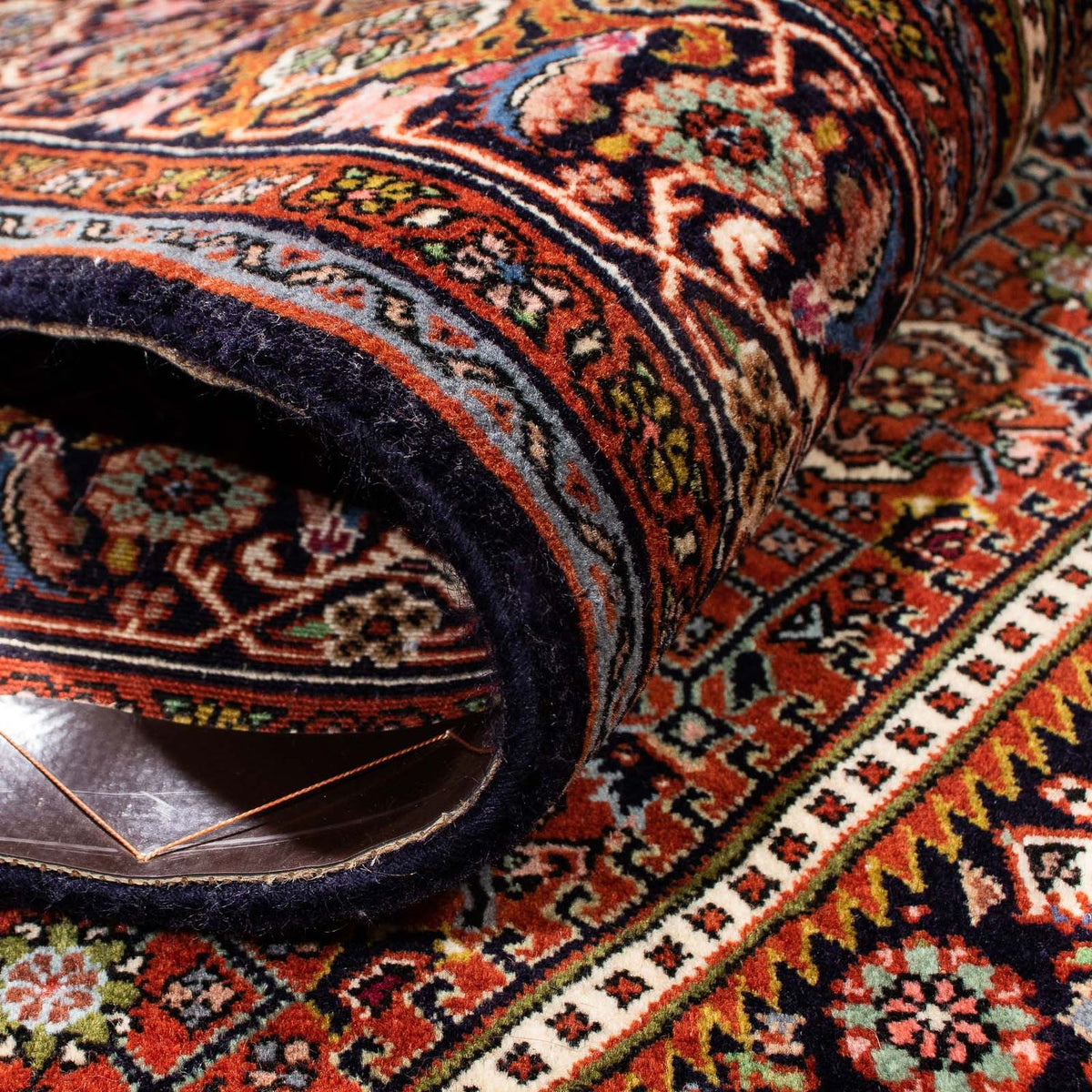 Perserteppich - Bidjar 240 x 165 cm