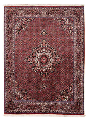 Perserteppich - Bidjar 230 x 175 cm Teppich Wohnzimmer