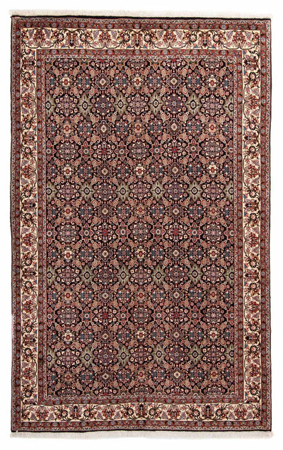 Tapis de Bidjar Tapis 168x248cm - Tapis persan