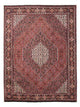 Perserteppich - Bidjar 234 x 168 cm Wohnzimmer Teppich