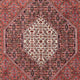 Perserteppich - Bidjar 234 x 168 cm Wohnzimmer Teppich