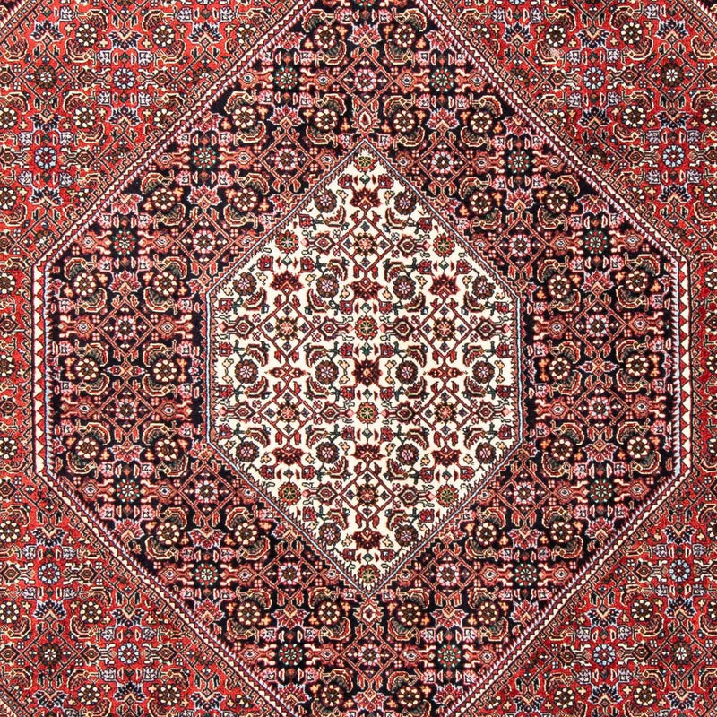 Perserteppich - Bidjar 234 x 168 cm Wohnzimmer Teppich