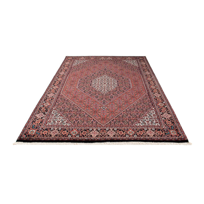 Perserteppich - Bidjar 234 x 168 cm Wohnzimmer Teppich